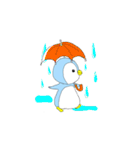 ペンちゃん（個別スタンプ：23）