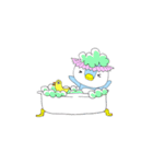 ペンちゃん（個別スタンプ：24）