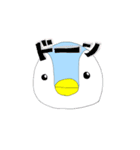 ペンちゃん（個別スタンプ：26）