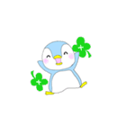 ペンちゃん（個別スタンプ：27）