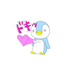 ペンちゃん（個別スタンプ：30）