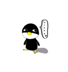 ペンちゃん（個別スタンプ：33）