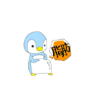 ペンちゃん（個別スタンプ：39）