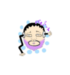 MK-5の子（個別スタンプ：27）