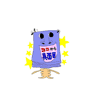 MK-5の子（個別スタンプ：39）