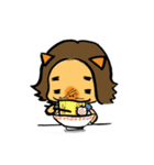 じゅん犬（個別スタンプ：2）