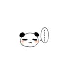 ふぇすぱん（個別スタンプ：4）
