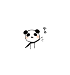 ふぇすぱん（個別スタンプ：5）