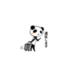 ふぇすぱん（個別スタンプ：7）
