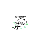 ふぇすぱん（個別スタンプ：20）