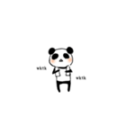 ふぇすぱん（個別スタンプ：28）