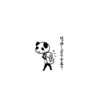 ふぇすぱん（個別スタンプ：31）