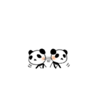ふぇすぱん（個別スタンプ：40）