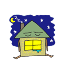 家人間（個別スタンプ：28）
