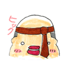 課長ハゲリョーシカ（個別スタンプ：31）