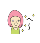 やまさきのともちよ（個別スタンプ：25）