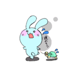 思いうさ（個別スタンプ：21）