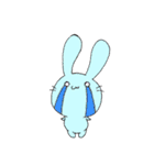思いうさ（個別スタンプ：28）