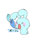 思いうさ（個別スタンプ：29）
