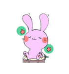 思いうさ（個別スタンプ：31）