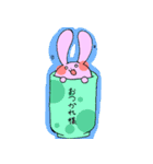 思いうさ（個別スタンプ：36）