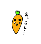 キャロロ（個別スタンプ：8）