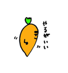 キャロロ（個別スタンプ：15）