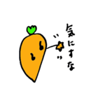 キャロロ（個別スタンプ：16）