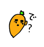 キャロロ（個別スタンプ：21）