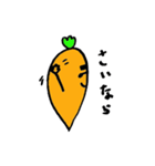 キャロロ（個別スタンプ：27）
