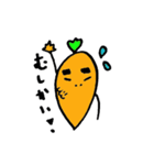キャロロ（個別スタンプ：34）