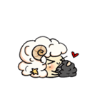 キラキラテール（個別スタンプ：8）