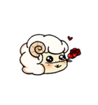 キラキラテール（個別スタンプ：13）