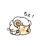 キラキラテール（個別スタンプ：20）