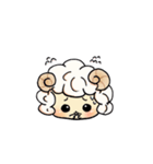 キラキラテール（個別スタンプ：29）