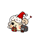 キラキラテール（個別スタンプ：30）