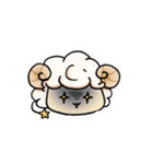 キラキラテール（個別スタンプ：31）