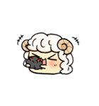 キラキラテール（個別スタンプ：36）