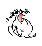 ねこ魂（個別スタンプ：30）