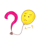 あにみずむ☆スタンプ（個別スタンプ：4）