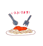 あにみずむ☆スタンプ（個別スタンプ：5）
