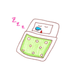 あにみずむ☆スタンプ（個別スタンプ：6）