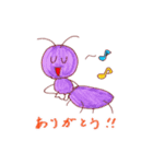 あにみずむ☆スタンプ（個別スタンプ：13）