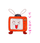 あにみずむ☆スタンプ（個別スタンプ：31）