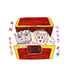 あにみずむ☆スタンプ（個別スタンプ：32）