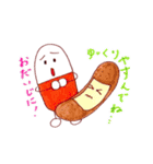 あにみずむ☆スタンプ（個別スタンプ：38）