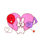 あにみずむ☆スタンプ（個別スタンプ：40）