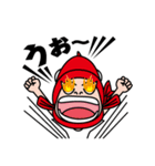 魚頭家族（個別スタンプ：29）
