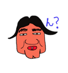 ミスターガーガー（個別スタンプ：13）