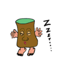 ミスターガーガー（個別スタンプ：24）